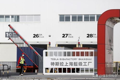 5月国内汽车生产停摆引热议 中高端车型与上海软件开发或将受冲击